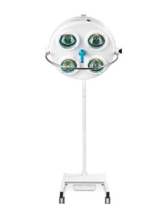 Светильники хирургические + Светильник медицинский Армед Л734