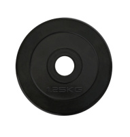 Диски с посадочным диаметром 26 мм + Диск обрезиненный UNIX Fit 25 мм