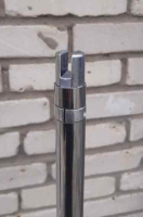 Стойки для бадминтона + Подпорка для бадминтонной сетки