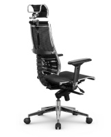 Офисные кресла + Кресло METTA Y 4D Free 0010004/МЕТТА 0017839