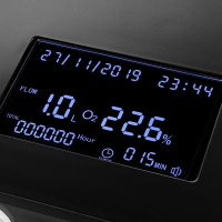 Кислородные концентраторы + Кислородный концентратор Y007-1