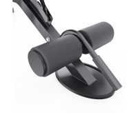 Скамьи + Скамья силовая универсальная DFC Gorilla Sport 101178