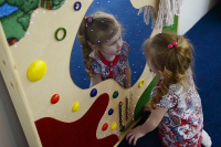 Тактильное оборудование и панели + Фиброоптическая тактильная панель