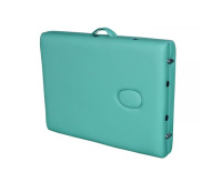 Массажные столы + Массажный стол DFC NIRVANA Relax, цвет зеленый