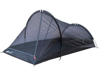  Палатки универсальные + Tramp палатка Bike 2 (V2) (серый)