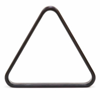 Треугольники + Треугольник 68 мм "Pyramid" (черный)