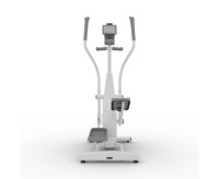 Эллиптические тренажеры + Эллиптический тренажер c функцией степпера DFC Cardio E4100