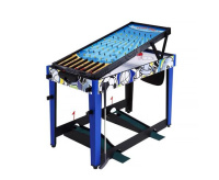 Игровые столы-трансформеры + Игровой стол - трансформер DFC Pyrite 48" 13 in 1 AT-245