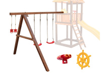 Аксессуары к уличным ДСК + А-опция PS-650 для ИК Perfetto sport