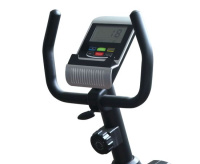 Велотренажеры + Велотренажер DFC B8729R горизонтальный