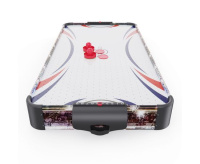 Аэрохоккей + Игровой стол - аэрохоккей DFC 40" 101 x 50 см