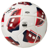 Футбольные мячи + Мяч футбольный VISION TRITON, FIFA Quality Pro, размер 5