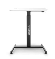 С электроприводом + Регулируемый стол UNIX Fit Wood E-Desk LT100