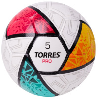 Футбольные мячи + Мяч футбольный TORRES Pro F323985, размер 5