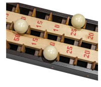 Настольные игры + Игра Клик бол