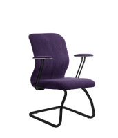 Офисные кресла + Эргономичное кресло SU-Mr-4/подл.079/осн.008