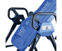 Инверсионные столы + Инверсионный стол DFC синий, складной