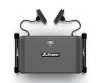 Степперы + Фитнес платформа DFC Perfect Balance для похудения