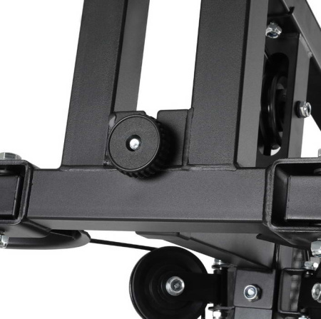 Мультистанции + Силовой комплекс UNIX Fit BLOCK 70