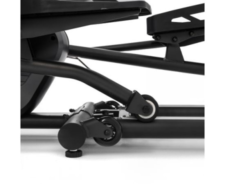 Эллиптические тренажеры + Эллиптический тренажер DFC E6710T