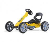 Веломобили + Веломобиль BERG Reppy Rider