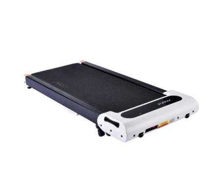 Беговые дорожки + Беговая дорожка DFC AXEFIT TM200-3, 95 х 40 см, белая