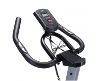 Велотренажеры + Спин-байк DFC B3311