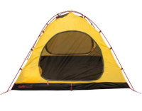  Палатки универсальные + Tramp палатка Mountain 4 (V2) (серый)