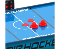 Аэрохоккей + Игровой стол - аэрохоккей DFC ZONE 48