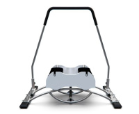 Горнолыжные тренажеры + Горнолыжный тренажер DFC SkiTrener T1002