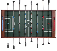 Настольный футбол + Футбол / кикер Fortuna Sherwood FDH-430 125х61х82см