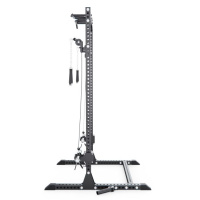 Силовые рамы + Силовая рама с кроссовером STEELVER SV9206