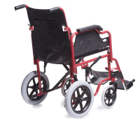 Кресла-коляски + Кресло-каталка для инвалидов Армед FS904AB