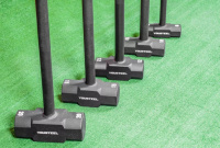 Функциональный тренинг + Кувалда для кроссфита