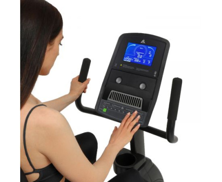 Велотренажеры + Велотренажер DFC Cardio B5500R