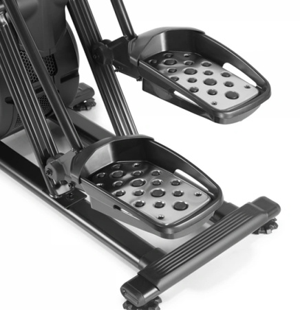 Эллиптические тренажеры + Кросстренер Bowflex MaxTotal
