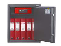 Сейфы + Офисный сейф AIKO TSN.50 EL