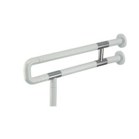 Поручни для инвалидов + Поручень Med-Mos МСПН-П1