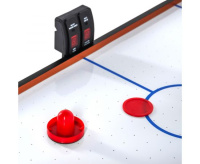 Аэрохоккей + Игровой стол - аэрохоккей DFC LION PRO