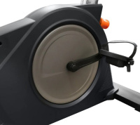 Велотренажеры + Велотренажер вертикальный коммерческий BRONZE GYM U800M (new)