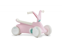 Веломобили + Веломобиль BERG GO2