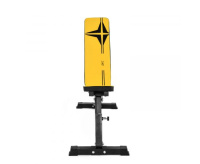 Скамьи + Скамья силовая универсальная DFC DZ003Y