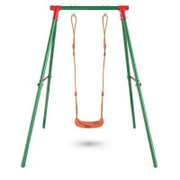 Детские качели + Качели верёвочные DFC Kids