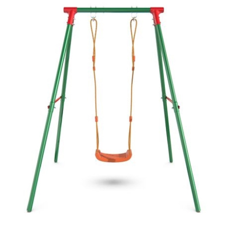 Детские качели + Качели верёвочные DFC Kids