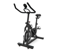 Велотренажеры + Спин-байк DFC B89364