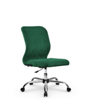 Офисные кресла + Эргономичное кресло SU-Mr-4/подл.000/осн.006