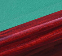 Бильярдные столы + Бильярдный стол Fortuna Русская Пирамида 5фт с комплектом аксессуаров