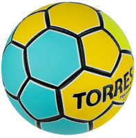 Гандбольные мячи + Мяч гандбольный TORRES Training H32150, размер 0
