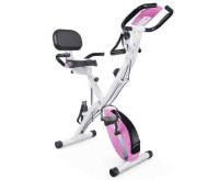 Велотренажеры + Велотренажер X-Bike DFC PLENY CF-917FM-2