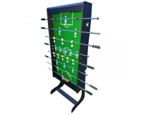 Настольный футбол + Игровой стол - футбол DFC St.PAULI складной HM-ST-48301